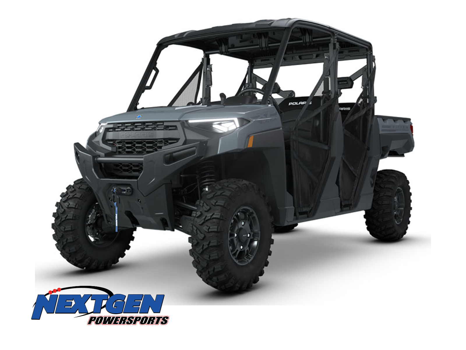 2026 Polaris Ranger Crew XP 1000 Premium for sale 1246409