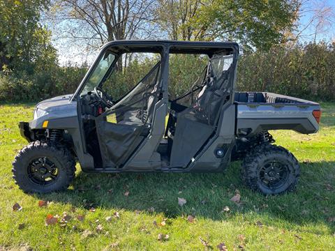 2026 Polaris Ranger Crew XP 1000 Premium — photo 1 of 11
