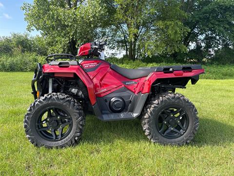 2026 Polaris Sportsman 570 Trail — photo 1 of 7
