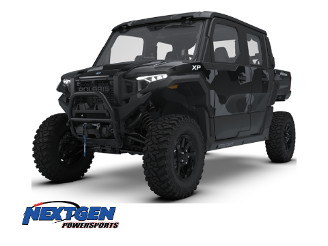 2027 Polaris XPEDITION XP 5 NorthStar
