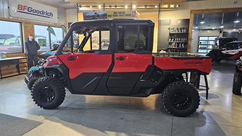 2026 Can-Am Defender MAX Limited HD11 — photo 1 of 7