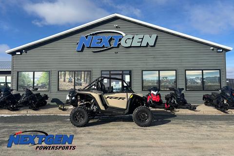 2026 Polaris RZR XP 1000 Sport — photo 1 of 14