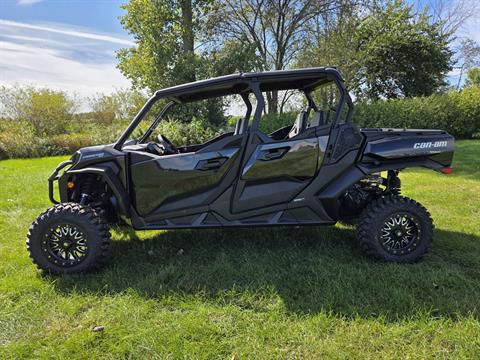 2026 Can-Am Commander MAX XT 1000R — photo 1 of 10