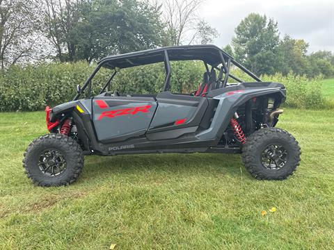 2026 Polaris RZR XP 4 1000 Ultimate