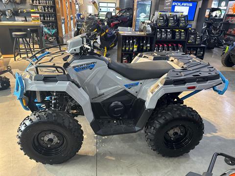 2026 Polaris Sportsman 450 H.O. — photo 1 of 10