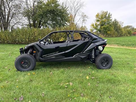 2026 Cfmoto ZFORCE Z10-4