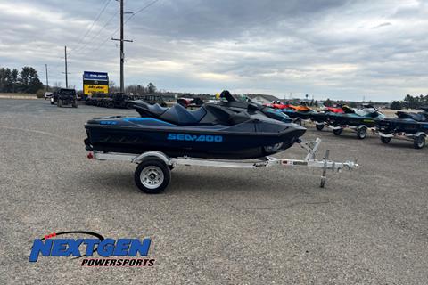 2026 Sea-Doo GTX 300 + Tech Package, Audio, iDF, iBR — photo 1 of 13