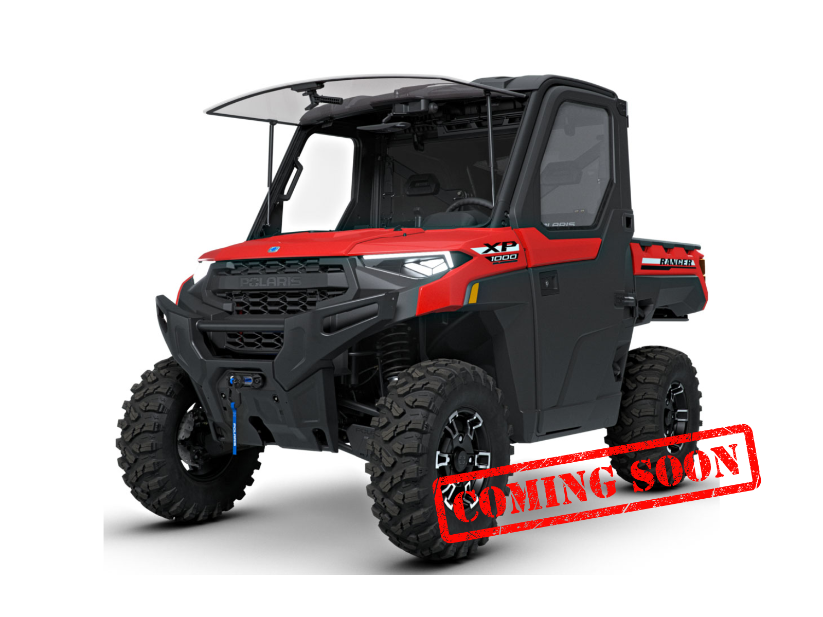 2027 Polaris Ranger XP 1000 NorthStar Premium for sale 1247514