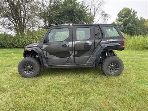 2026 Polaris XPEDITION ADV 5 NorthStar — photo 1 of 12