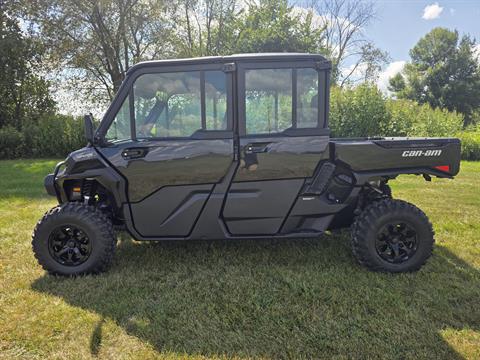 2026 Can-Am Defender MAX XT CAB HD11 with 10.25 in. touchscreen display — photo 1 of 11