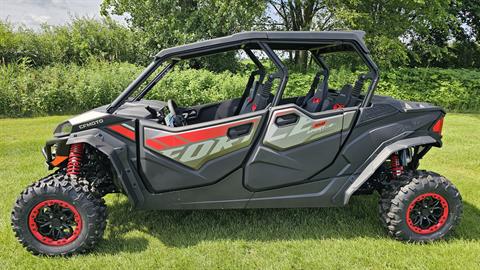 2026 Cfmoto ZFORCE 950 Sport-4