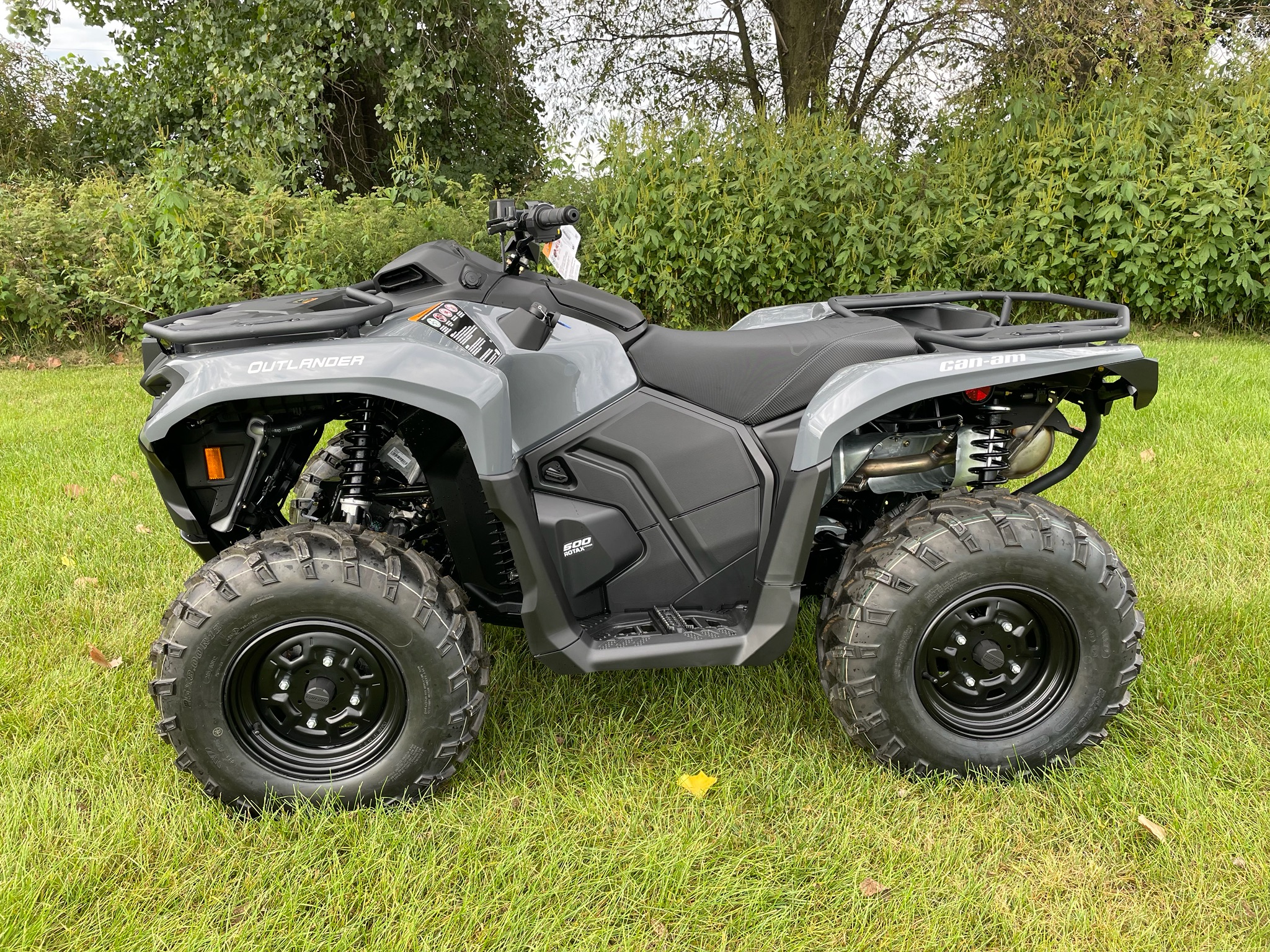 2026 Can-Am Outlander DPS 500 for sale 1294386