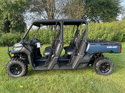 2026 Can-Am Defender MAX XT HD9