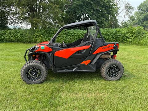 2019 Can-Am Maverick Trail DPS 1000 — photo 1 of 10