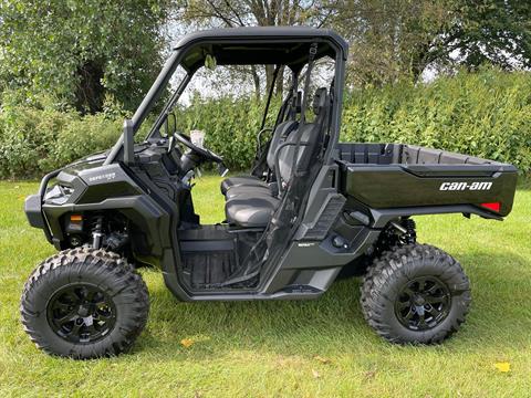 2026 Can-Am Defender XT HD11