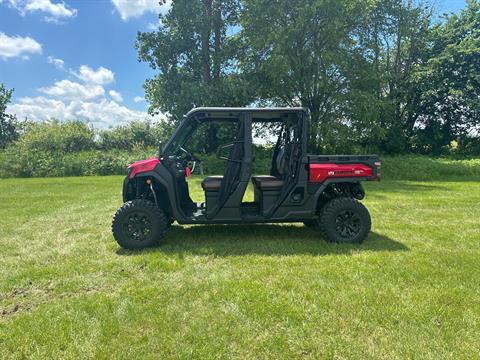 2026 Cfmoto UFORCE U10 XL Pro — photo 1 of 9