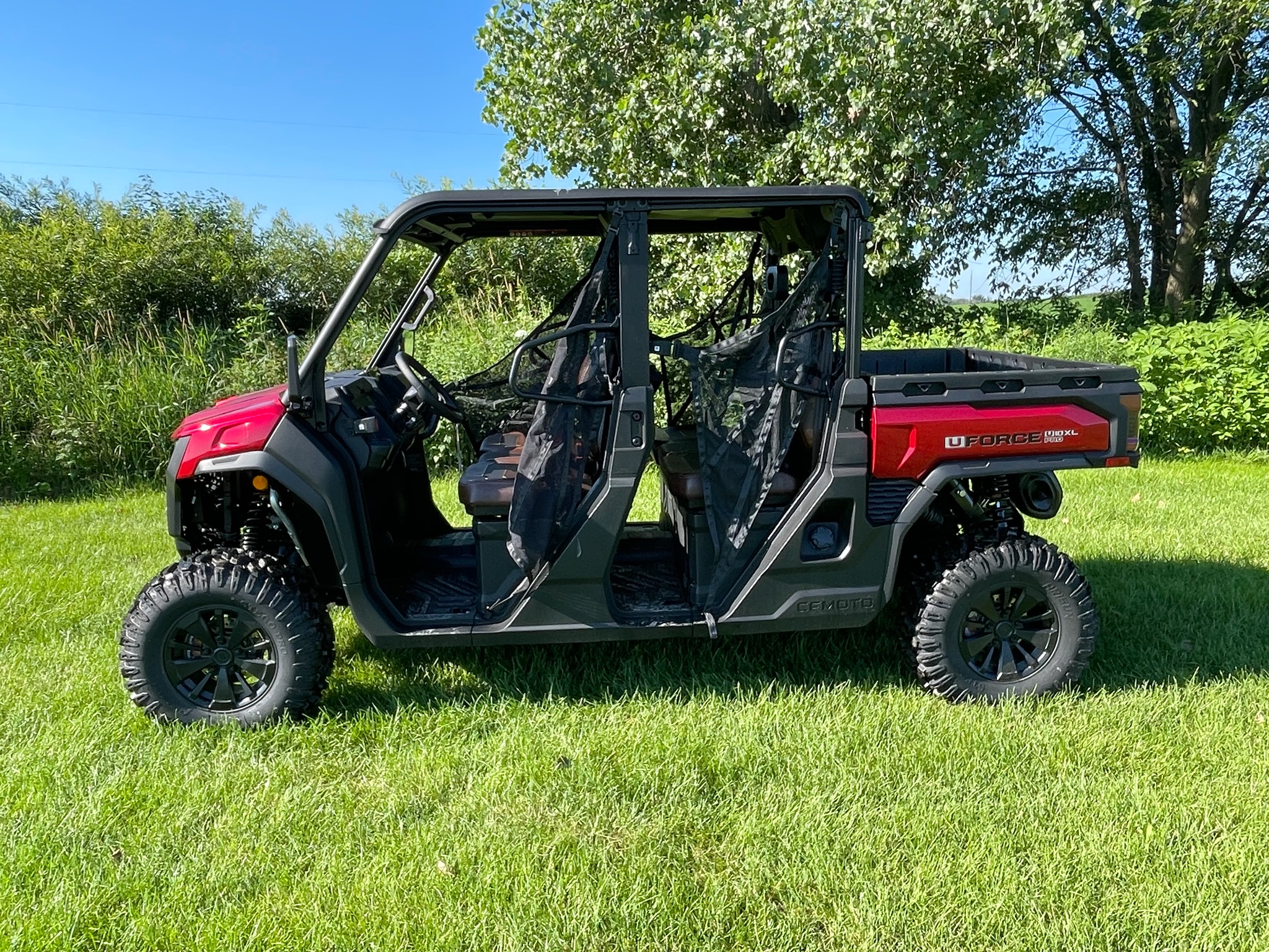 2026  UFORCE U10 XL Pro for sale 1211396