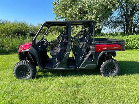 2026 Cfmoto UFORCE U10 XL Pro — photo 1 of 10
