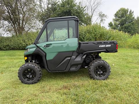 2026 Can-Am Defender DPS CAB HD10 — photo 1 of 10