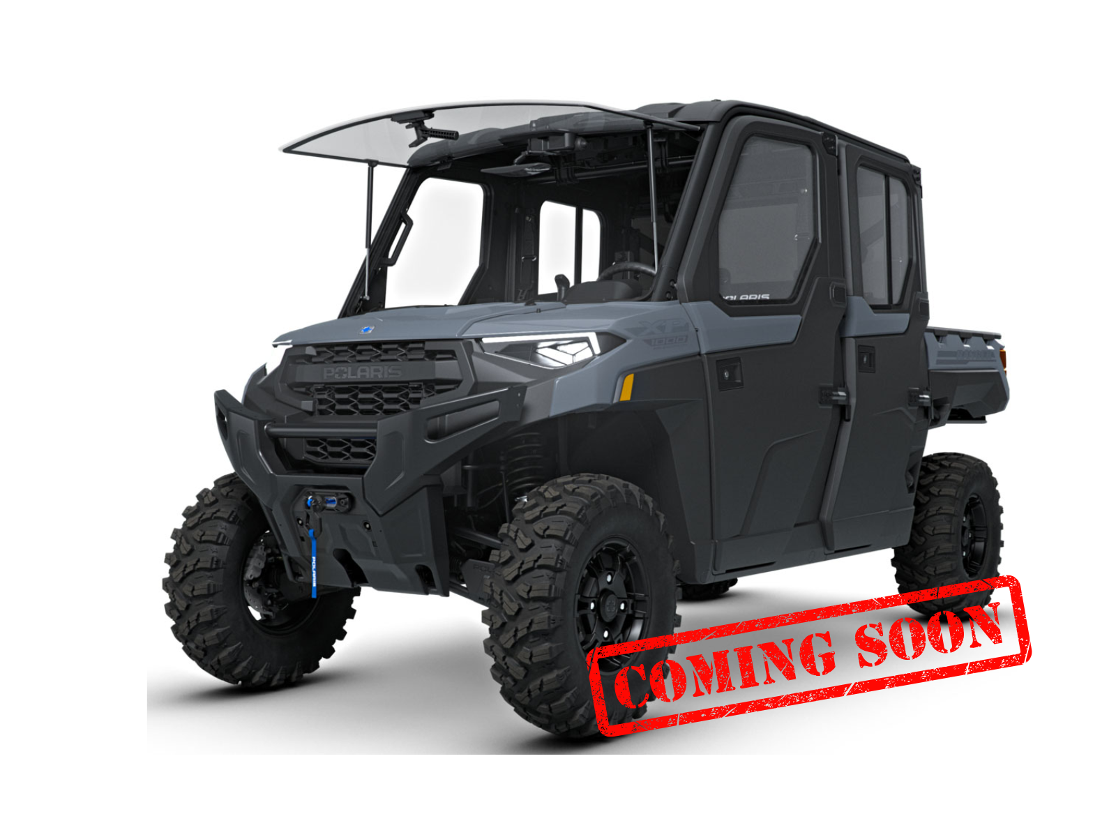 2027 Polaris Ranger Crew XP 1000 NorthStar Premium for sale 1249010