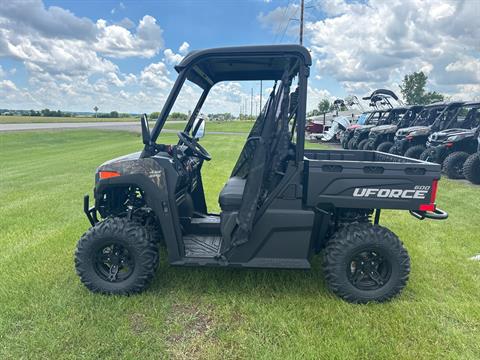 2026 Cfmoto UFORCE 600 — photo 1 of 8