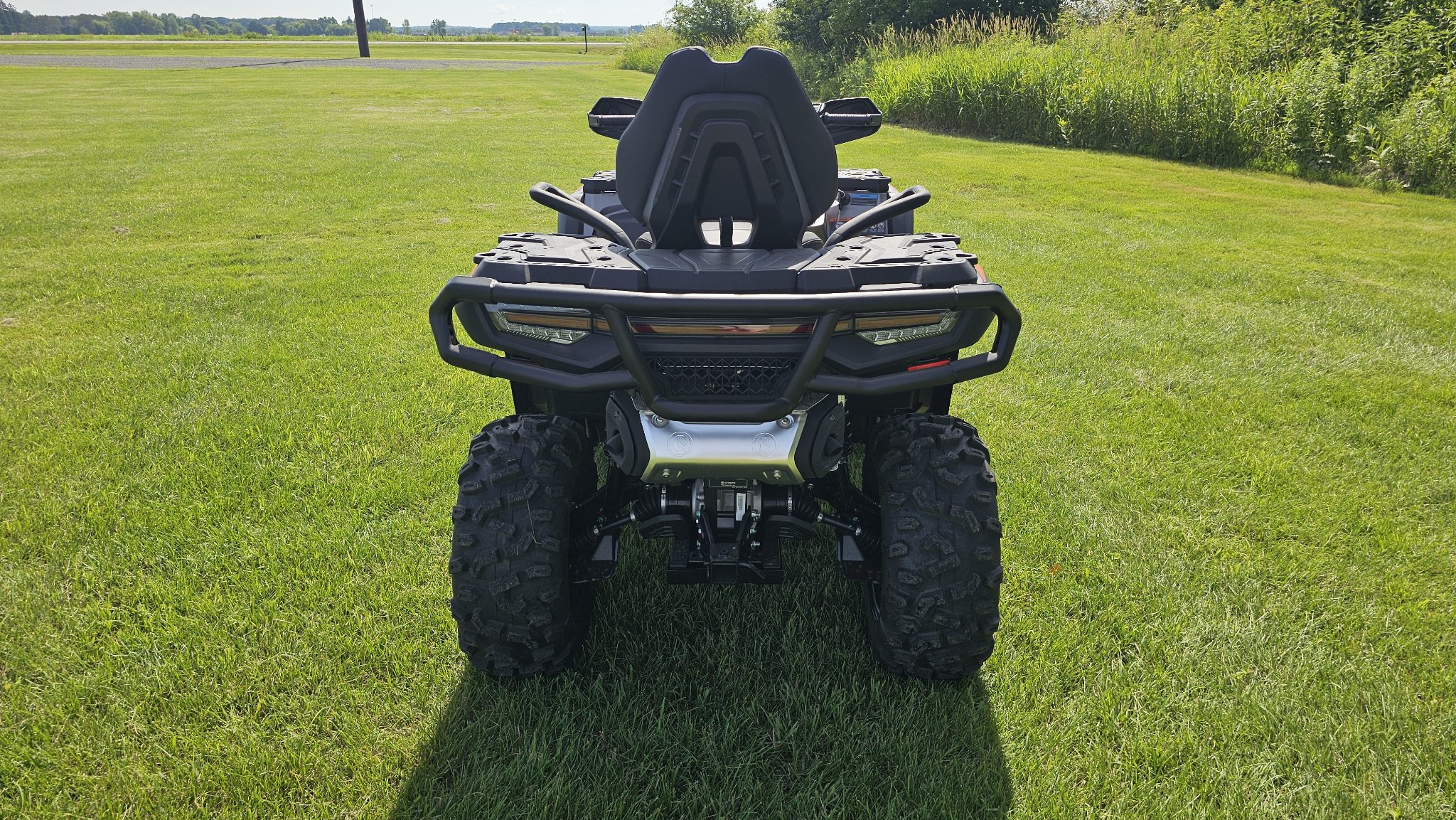 2026  CFORCE 800 Touring 7