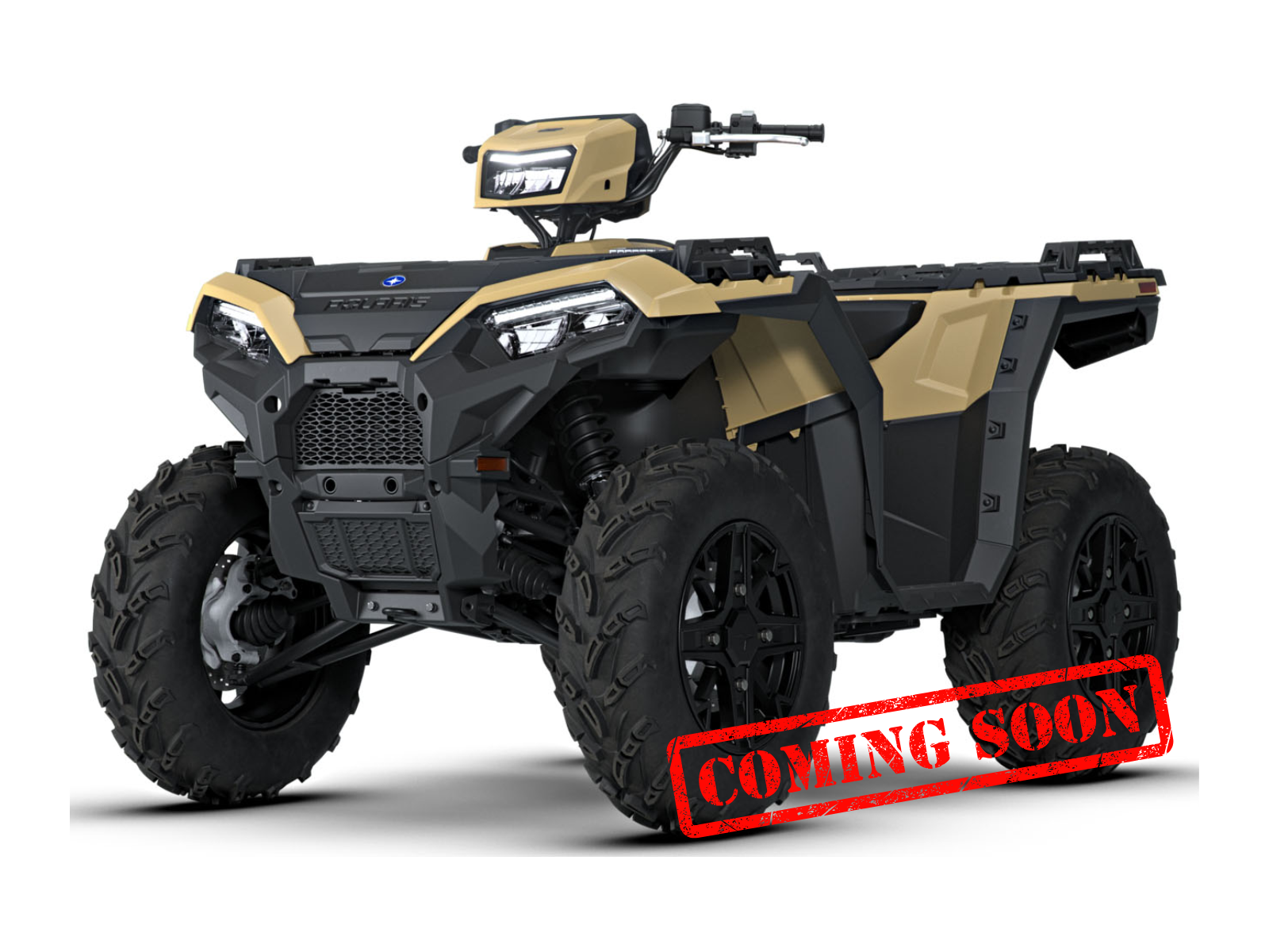 2027 Polaris Sportsman 850 EPS for sale 1311402