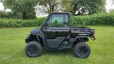 2026 Cfmoto UFORCE U10 Pro