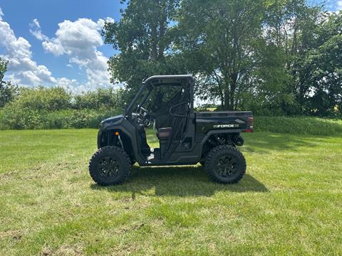 2026 Cfmoto UFORCE U10 Pro — photo 1 of 9