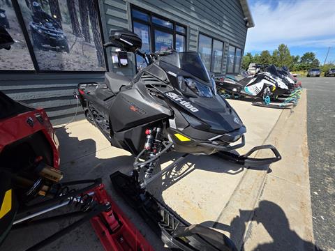 2026 Ski-Doo Backcountry X-RS 146 850 E-TEC Turbo R SHOT PowderMax 2.0 w/ 10.25 in. Touchscreen — photo 1 of 6