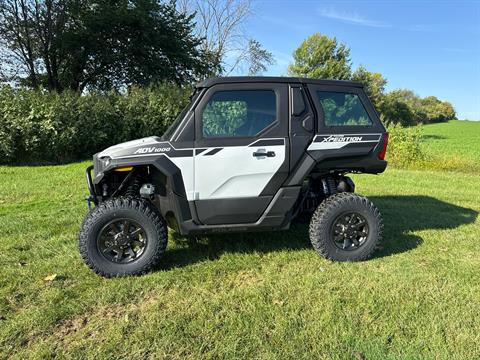 2027 Polaris XPEDITION ADV NorthStar