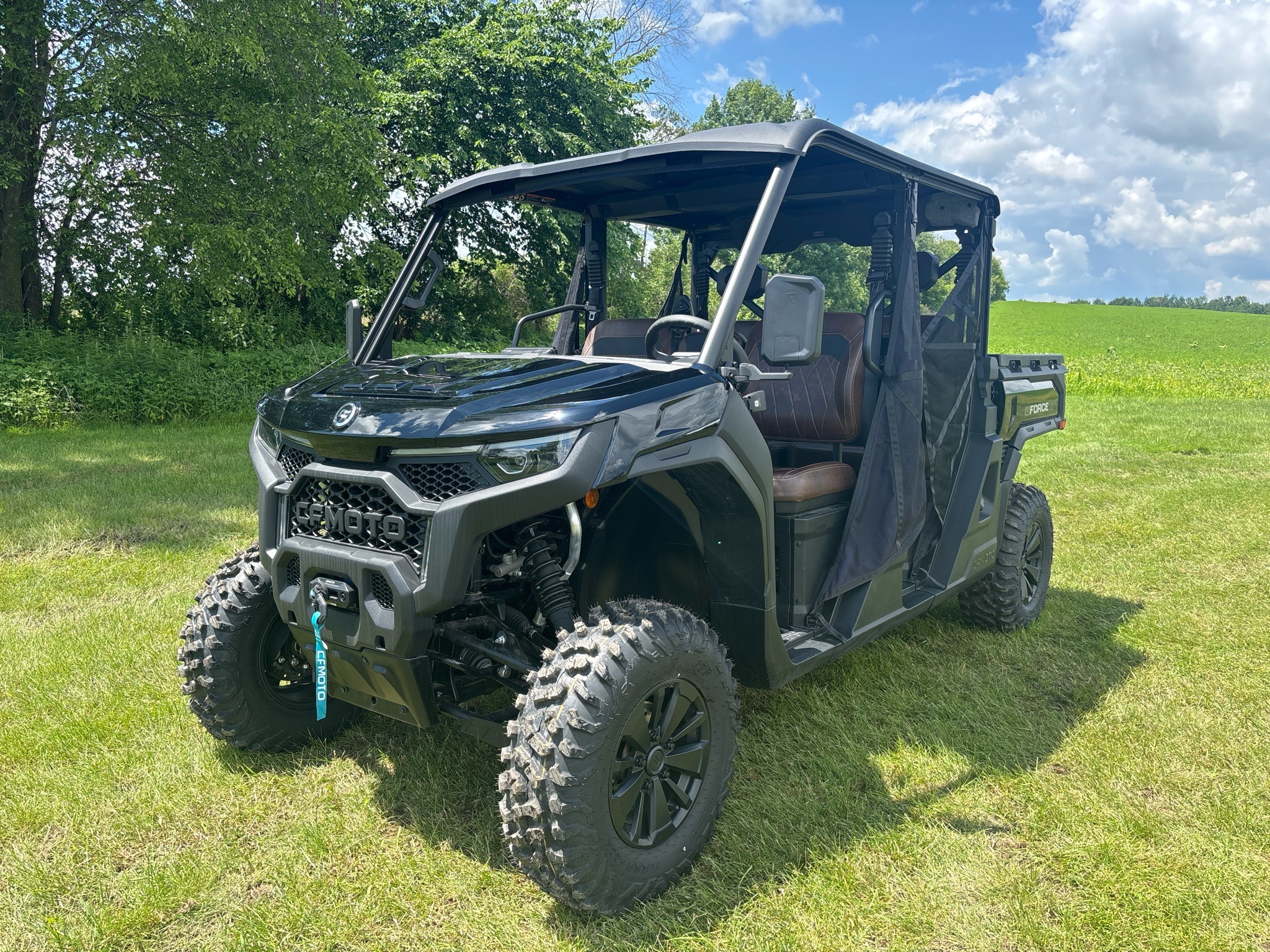 2026  UFORCE U10 XL Pro 2