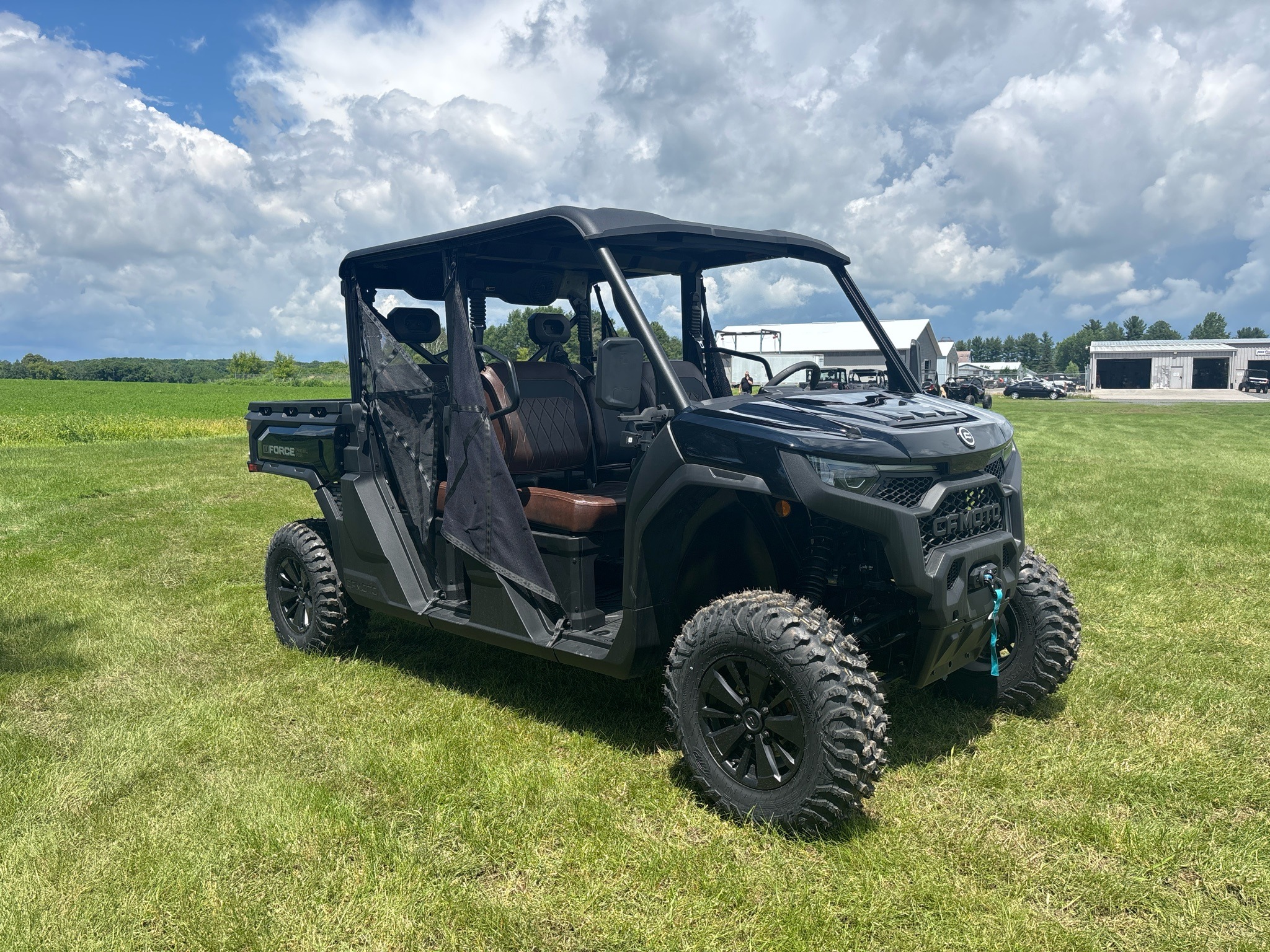 2026  UFORCE U10 XL Pro 3