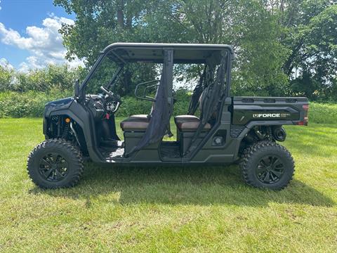 2026 Cfmoto UFORCE U10 XL Pro — photo 1 of 7
