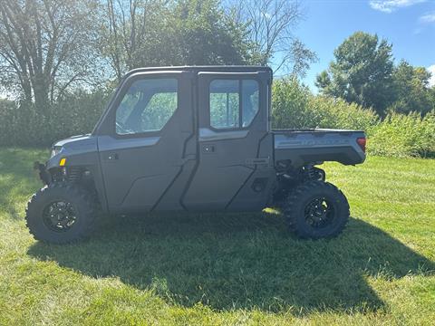 2027 Polaris Ranger Crew XP 1000 NorthStar Ultimate — photo 1 of 10