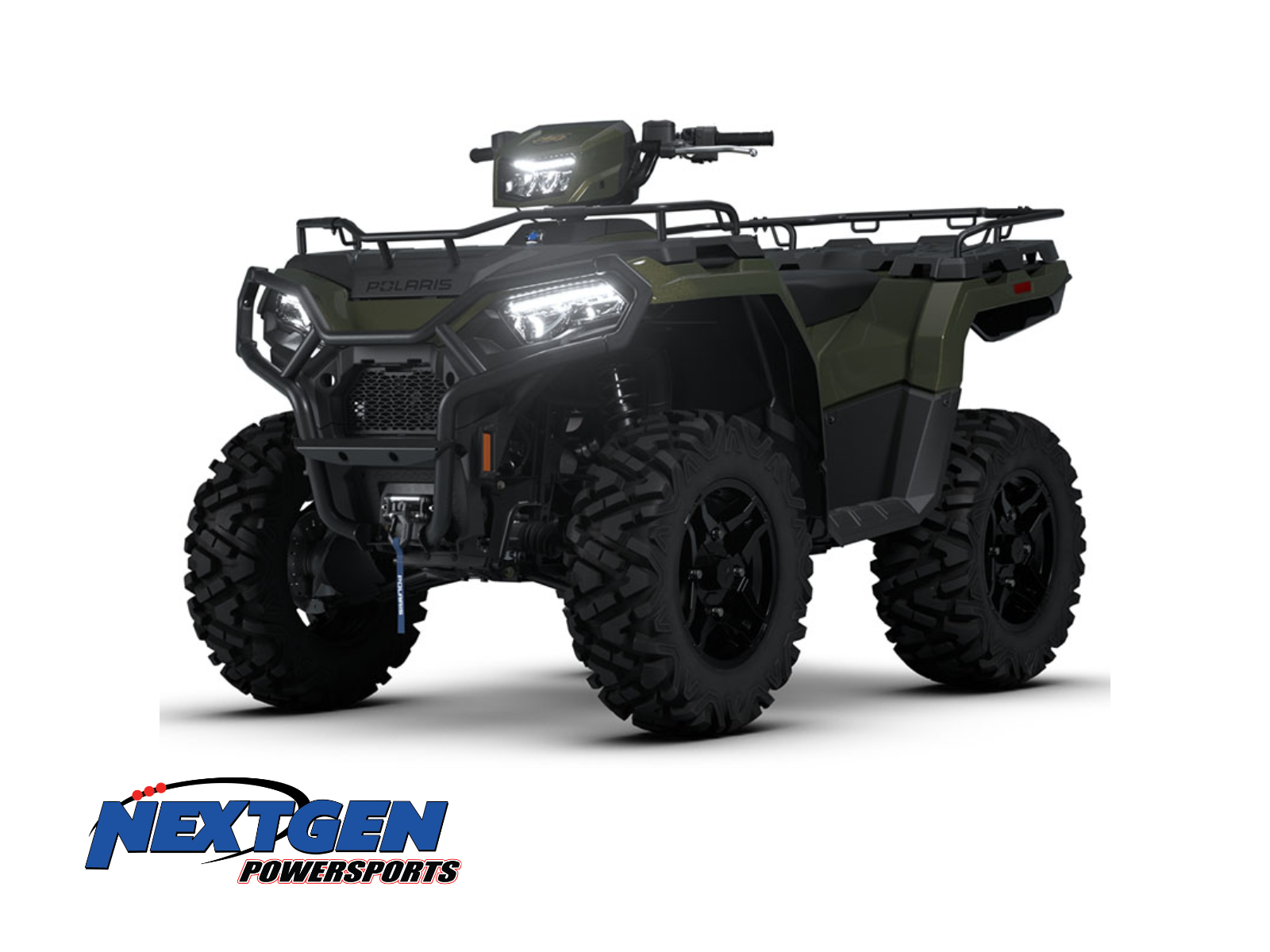 2026 Polaris Sportsman 570 Premium - 40th Anniversary Edition for sale 1246814