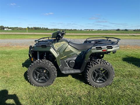 2026 Polaris Sportsman 570 Premium - 40th Anniversary Edition