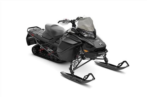 2022 Ski-Doo Renegade Adrenaline 900 ACE ES Ripsaw 1.25 — photo 1 of 4