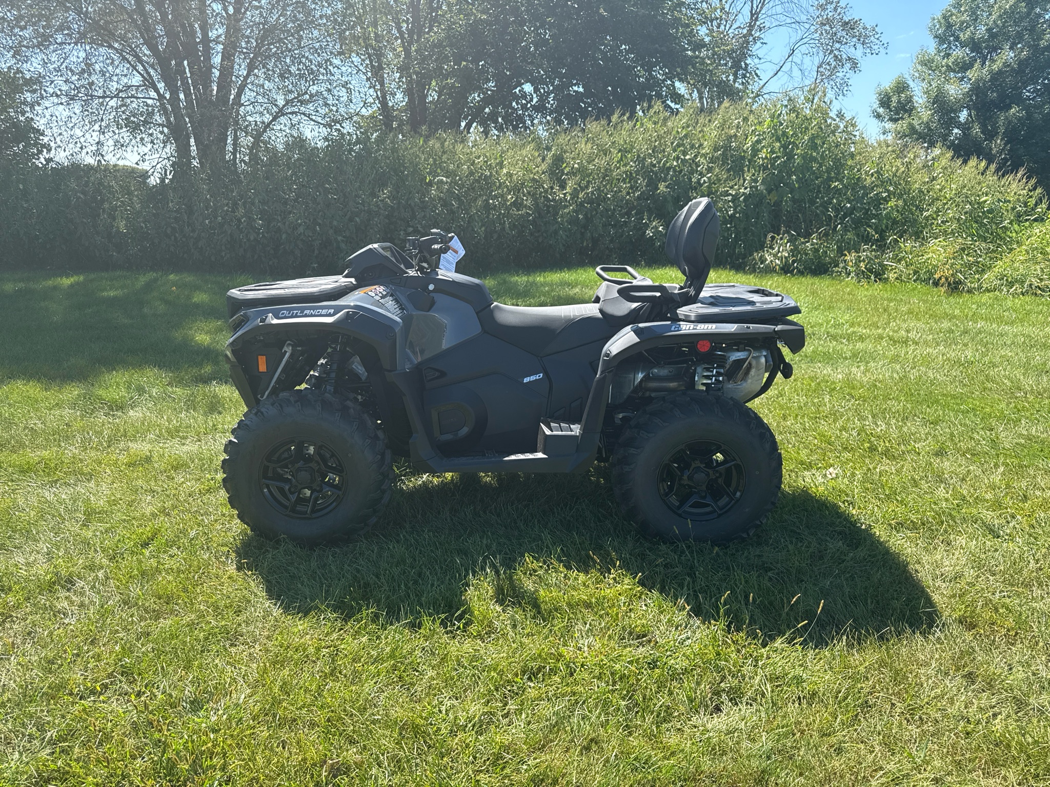 2026 Can-Am Outlander MAX DPS 850 for sale 1220636