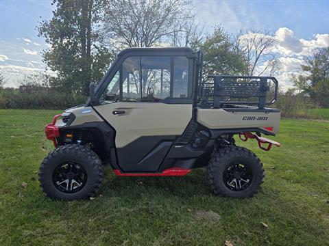 2027 Can-Am Defender XU Limited HD11 — photo 1 of 10