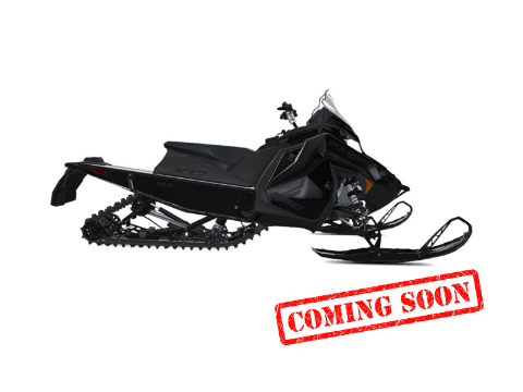 2027 Polaris 850 INDY XC 137 Gloss Black 7S ES
