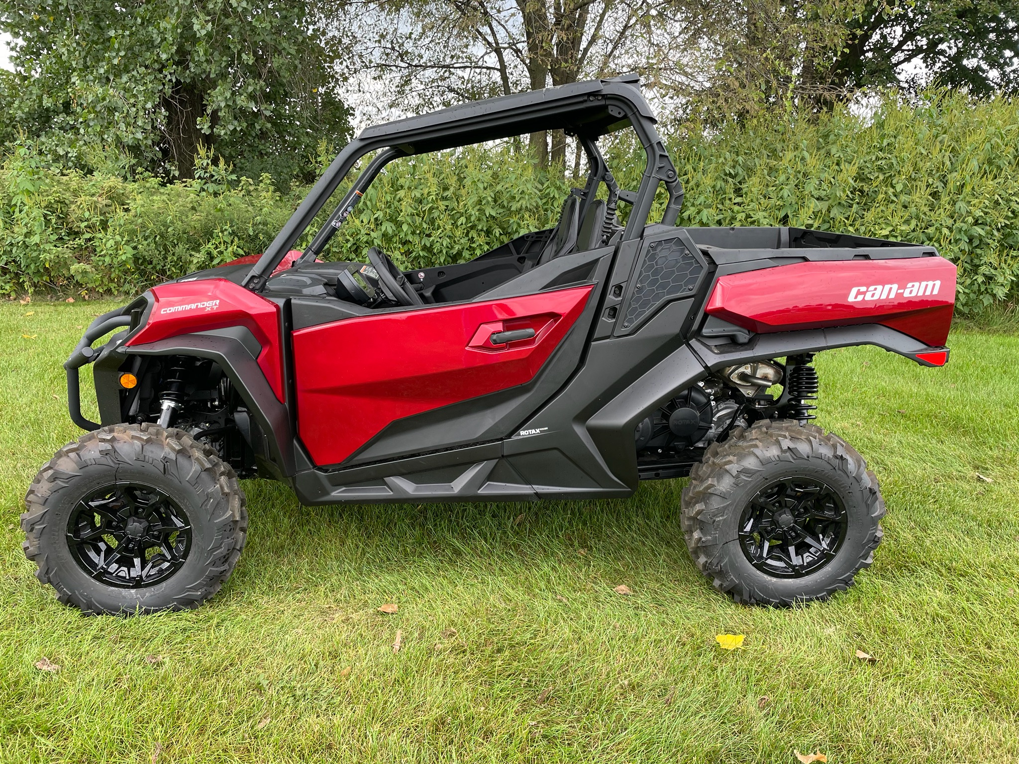 2026 Can-Am Commander XT 700 for sale 1173052