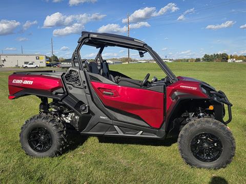 2026 Can-Am Commander XT 700
