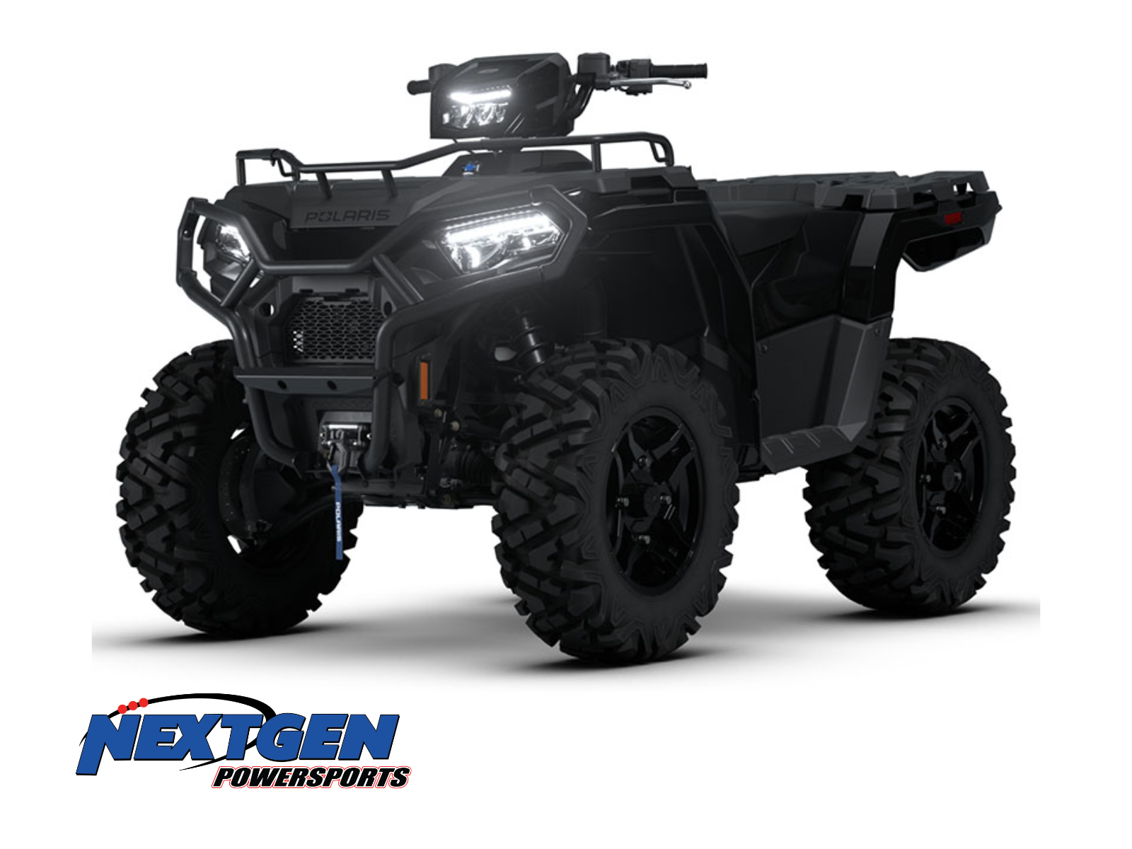 2026 Polaris Sportsman 570 Trail for sale 1259190