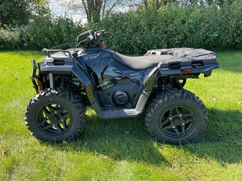 2026 Polaris Sportsman 570 Trail — photo 1 of 10