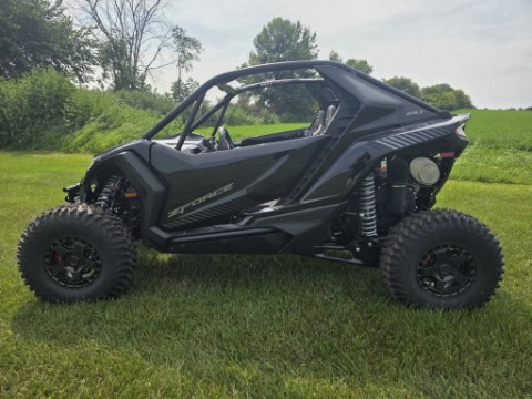 2026 Cfmoto ZFORCE Z10