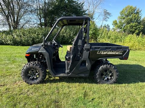 2026 Cfmoto UFORCE 1000 — photo 1 of 10