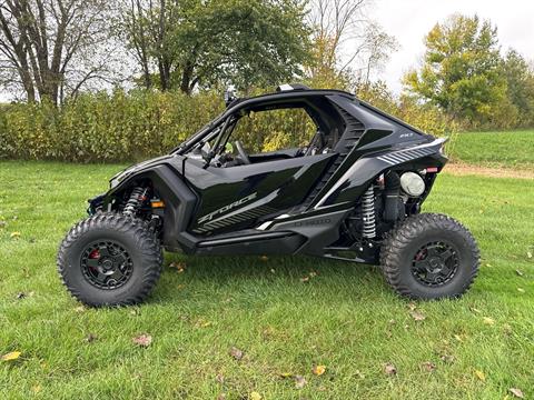 2026 Cfmoto ZFORCE Z10
