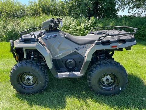 2026 Polaris Sportsman 570 EPS — photo 1 of 9