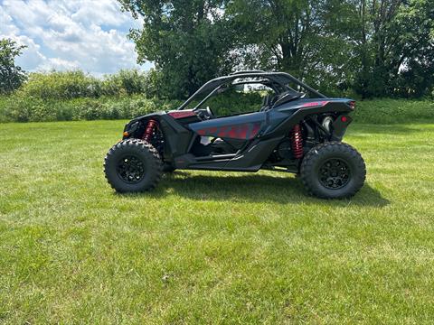 2026 Can-Am Maverick X3 DS TURBO